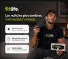 Masque de Sommeil 3D FitLife™