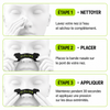 Bandes Nasales FitLife™